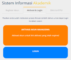 Maybe you would like to learn more about one of these? Panduan Cara Aktivasi Akun Sia Ut Sistem Informasi Akademik