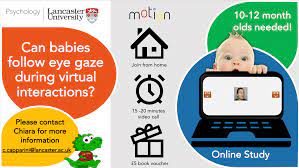 Oxford University Babylab Home Facebook