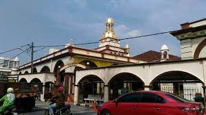 Tags (from panoramio photo page). Masjid Al Muhammadi Kota Bharu 2021 All You Need To Know Before You Go With Photos Tripadvisor