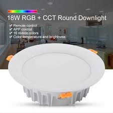 Sensor pir led downlight 5w 10w 15w 20w empotrada led downlight de techo moderno led de luz de la noche con sensor de movimiento. 18w Rgb Bano Cct Control De Telefono Movil Atenuador Empotrable Led Downlight Led Ideal Para Sala De Estar Oficina Zyyini Downlight Led Regulable Cocina Apliques Para Lectura