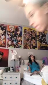 Riley Rivers Gets Her Back Cracked