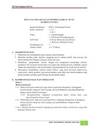 Berikut ini adalah file tentang rpp kelas rangkap model 221 kelas 4 dan 5 semester yang bisa bapakibu unduh secara gratis dengan menekan tombol download pada tautan link di bawah ini. Rpp Rangkap Kelas I Dan 2