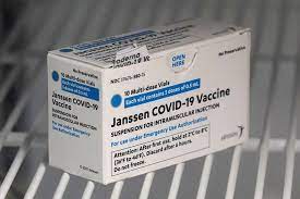 Janssen biotech inc., a janssen pharmaceutical company of johnson & johnson. Ook Bij Janssen Vaccin Sterfgeval Door Stolselprobleem Verband Met Prik Nog Niet Aangetoond Binnenland Ad Nl