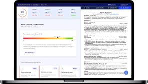 It is highly ranked in several countries, and is also one of the most popular apps in google play with more than 10 million installs. Free Cv Checker Instantly Get A Free Cv Review In 30 Seconds