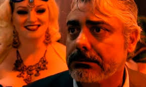 Alan Moore: why I turned my back