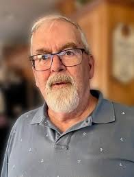 Phillip Benson Obituary (1948