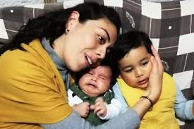 Fundraiser by Andrew Welbourne : Help Bri to continue seeing her baby's face