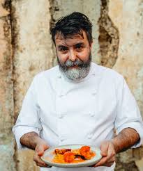 Camila mendes, camila mendes, png. Nuno The Wiser An Interview With Portuguese Chef Nuno Mendes Club Oenologique