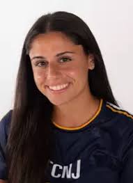 2022 Women's Soccer Roster