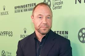 Stephen Graham