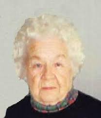 Pauline Reece Obituary (2016)