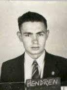 Hendren Keith Robert