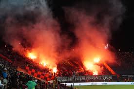 You could check the h2h stats based on wisła kraków home ground. Away Days Flares And Heavy Metal In Szczecin Between Distances