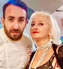 A La Baita del Re Resort (via Valle delle Delizie, 13), Ottaviano, dello  chef patron Nunzio Illuminato, lunedì 9 dicembre 2019, ritorna alla grande  "#InsiemeperilTerritorio: Natale d'Amore".