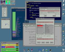 Image result for Computers Software Operating Systems Graphic Subsystems Desktop Environments Xfce
