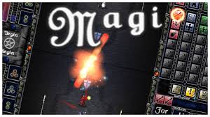 Magi Let S Play Gameplay Preview Youtube