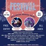 Home of the Brave Festival