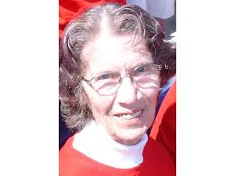 Inez Hall Obituary (1926