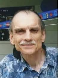 James Joseph Smolinski (1942-2024)