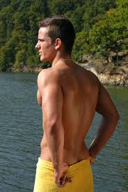 Saturday Spankables - Jock Spank - Male Spanking