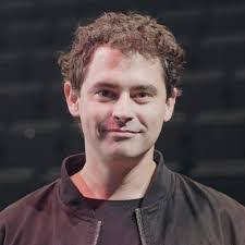 Marc Labranche's Instagram, Twitter & Facebook