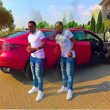 Check out which cool cars kaizer chiefs players travel around johannesburg in! Check Out Zimbabwean Footballer Kingston Nkhata S Car Collection Worth Over 1 8 Million Rand Youth Village Zimbabwe