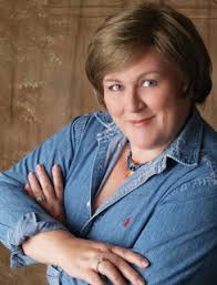 Anna Markland: Janis Susan May Patterson Shares The Wealth of her Experience