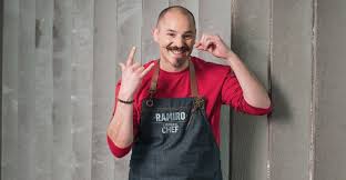 Jun 04, 2021 · siguen anunciándose los participantes de la nueva versión del éxitoso programa de cocina el discípulo del chef.esta producción de chilevisión contará con 16 rostros chilenos, de diferente. El Discipulo Del Chef Chilevision