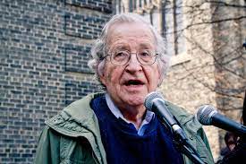 Maybe you would like to learn more about one of these? Noam Chomsky Bernie Sanders Has Inspired A Mass Popular Movement