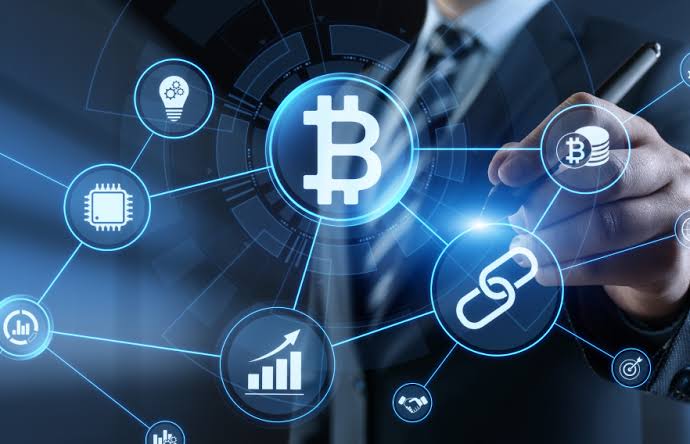 An Introduction to Cryptocurrencies and Blockchain | LatentView