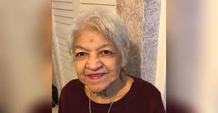 Mary Dolores Cruz Obituary