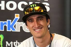 Chris Holder: Comeback mit Rang 2!
