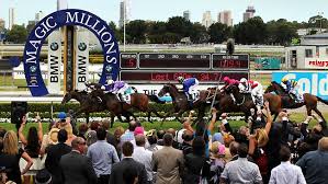 Check out our magic millions selection for the very best in unique or custom, handmade pieces from our shops. Gold Coast Magic Horse Racing Tips Equus Racing