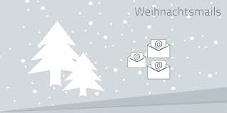 Hier kommt die umfangreichste liste an textvorlagen für geschäftliche weihnachtsgrüße. Weihnachtsmails Erfolgreich Gestalten So Geht S Evalanche