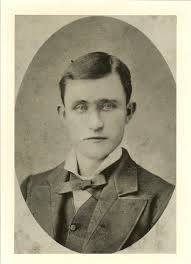 Patrick Francis McGucken (1856-1896)