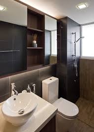 Bingo, i met interior designer jeff, and he took few picture of my house, and with a very low fee, he bring out a brilliant 3d concept view of my house. Bathroom With Neutral Colours Need An Interior Designer On A Low Budget Get Your Minimalist Bathroom Design Bathroom Interior Design Bathroom Renovations