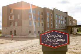 Should you depart early prior to the departure date confirmed for any reason, hotels may impose an early departure fee. Fire At Hampton Inn Under Construction In Genoa Township