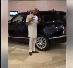 Star talk football with eedris abdulkareem. Dilly Motors And Flamboyant Owner Okwudili In Trouble As Court Freezes Multiple Accounts In Ongoing Criminal Investigation Over N2 5bn Theboss Newspaper