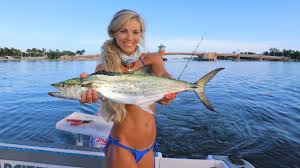More images for how to cook spanish mackerel » Spanish Mackerel Campfire Catch Clean Cook Primitive Cooking Youtube