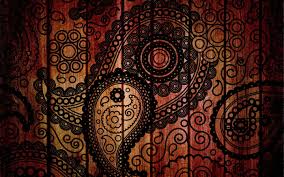 Pattern batik mega mendung background stock vector illustration. Batik Wallpapers Top Free Batik Backgrounds Wallpaperaccess