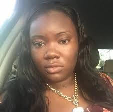 Kaycha Smith, age 25