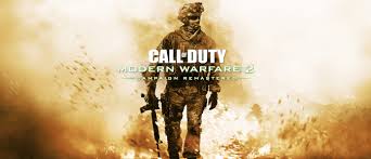 Review Of Call Of Duty Modern Warfare 2 Remastered Freemmorpg Top