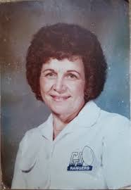 Edith McLendon Obituary