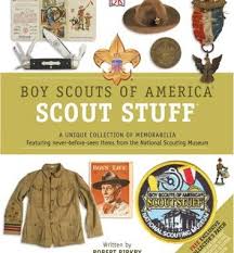 How do you stiffen a scout hat brim? Scout Stuff Collector S Book Bryan On Scouting