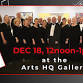 Lunchtime Theater | West Valley Chorale event image