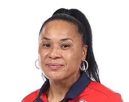 Dawn Staley