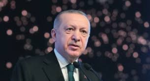Erdoğan: Ankara ve İstanbul'u Kaybetmedik