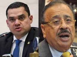 Zambrano sobre muerte de Ramos Soto: “Hasta pronto maestro”