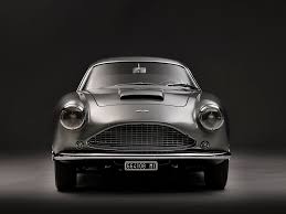 Image result for Platinum Gray 1962 Aston Martin
