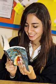 Oh the thinks you can think!'